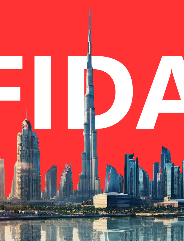 Fidali App Screenshot